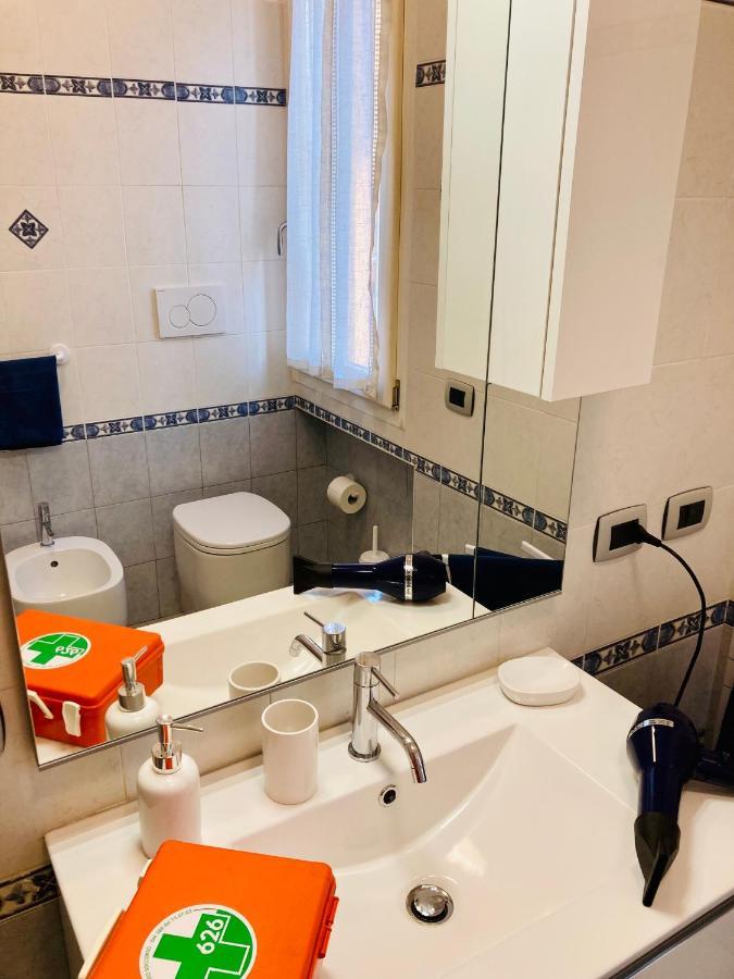 Апартаменти Tuliphouse Da Davide Болонья Екстер'єр фото